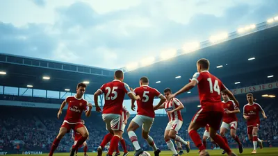 Charlie Sharp's Breakthrough Goal: A New Hope for TFC II