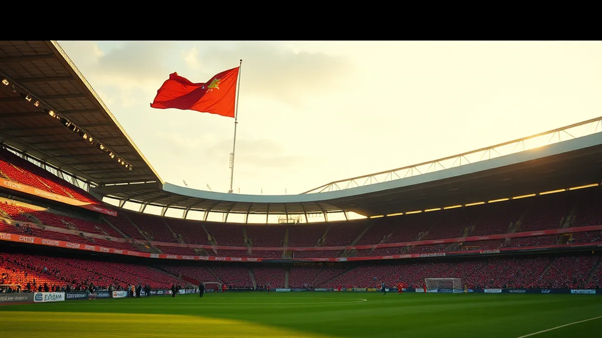 Toronto FC Stadium Upgrades Impress Ahead of World Cup 2026