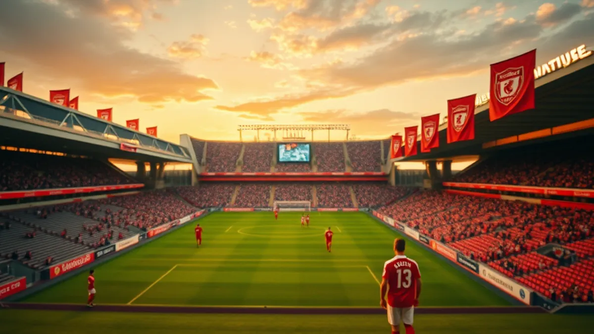 Toronto FC Unveils Exciting 20th Season Programming Schedule