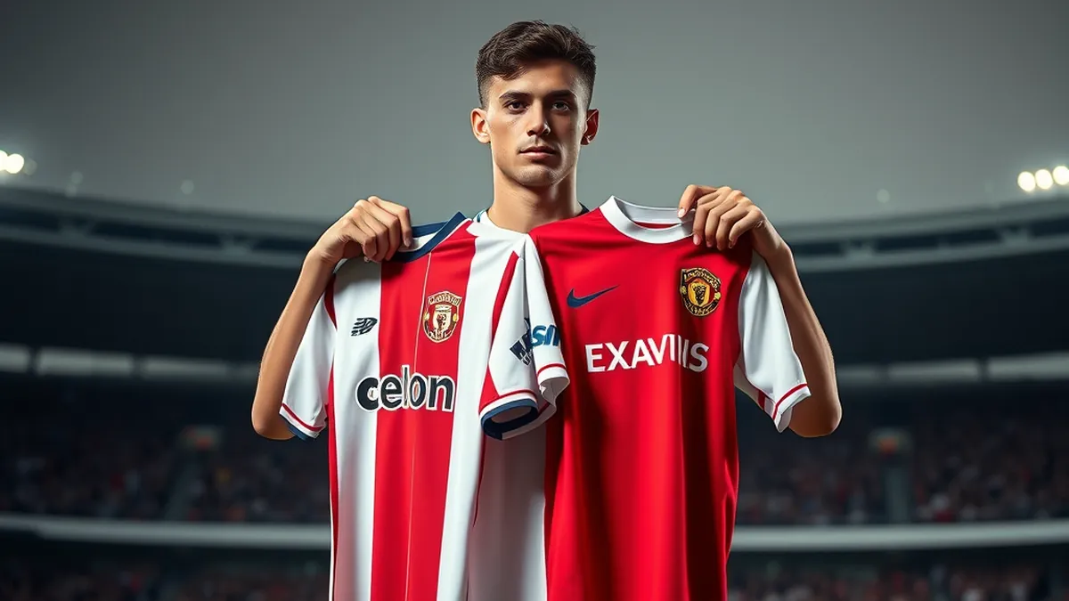 Jose Cifuentes Returns to Rangers After Toronto FC Loan