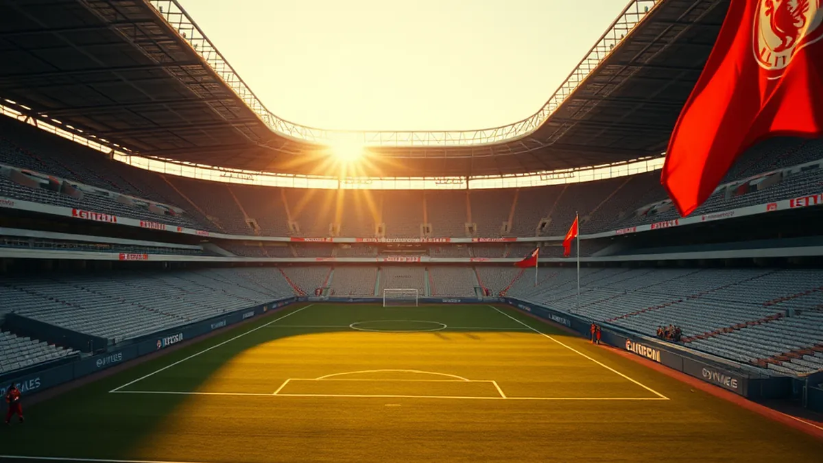 Toronto FC Seeks Turnaround