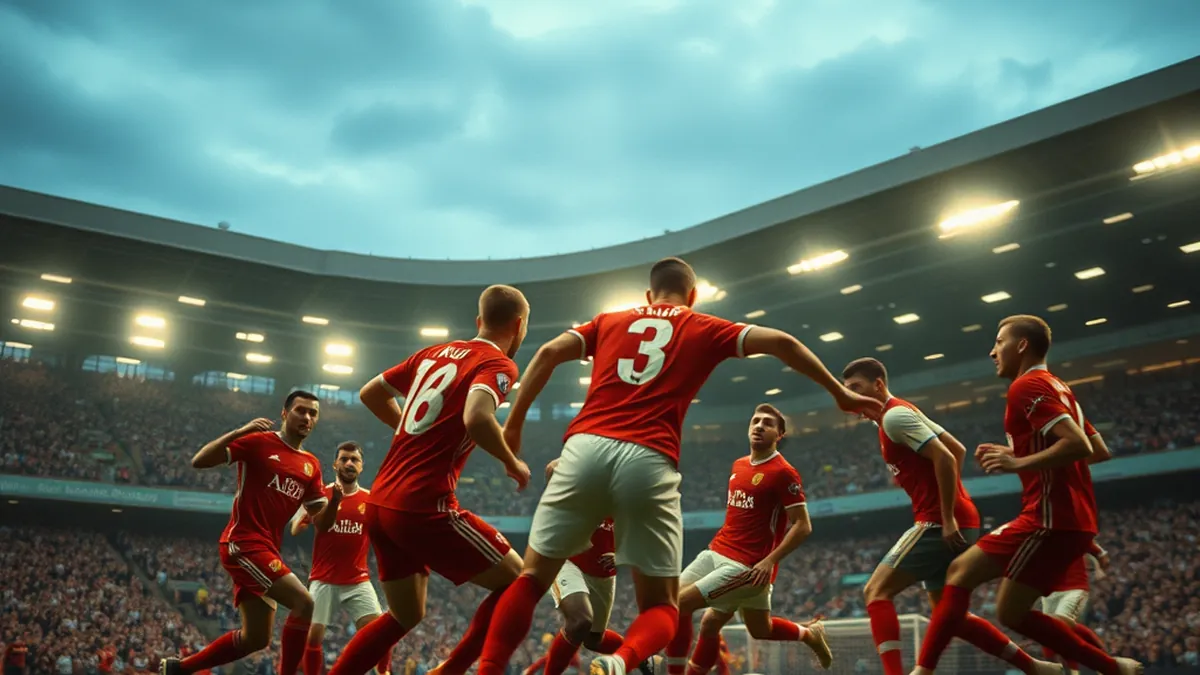 Toronto FC Aims for Victory Against Colorado Rapids This Weekend