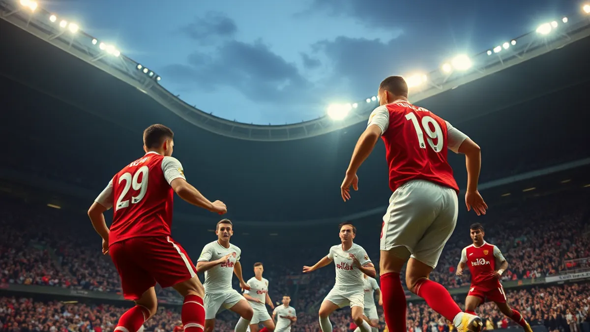 Toronto FC II Draws 3-3 with Crown Legacy FC in Thrilling Match