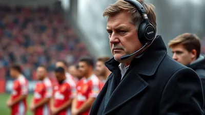 Dunfield Takes Charge: What His Appointment Means for Pacific FC and TFC Fans