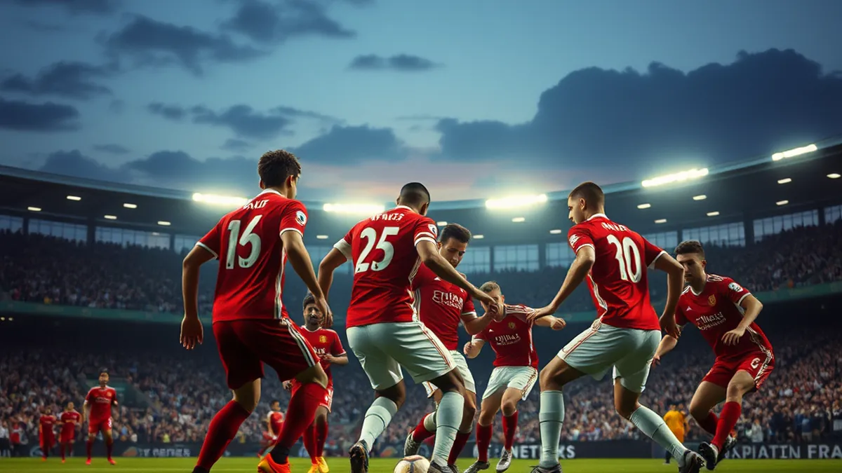 Toronto FC Suffers Loss Against Inter Miami