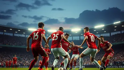 Toronto FC Suffers Loss Against Inter Miami