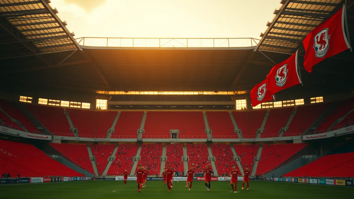 Toronto FC's Jozy Altidore Optimistic About US World Cup Chances