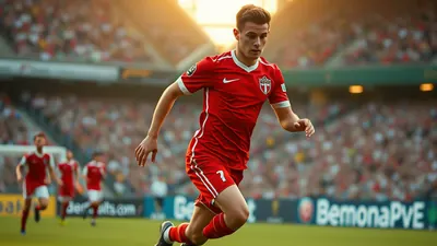 Jacob Shaffelburg's Transformation from TFC Trade to CanMNT Spotlight