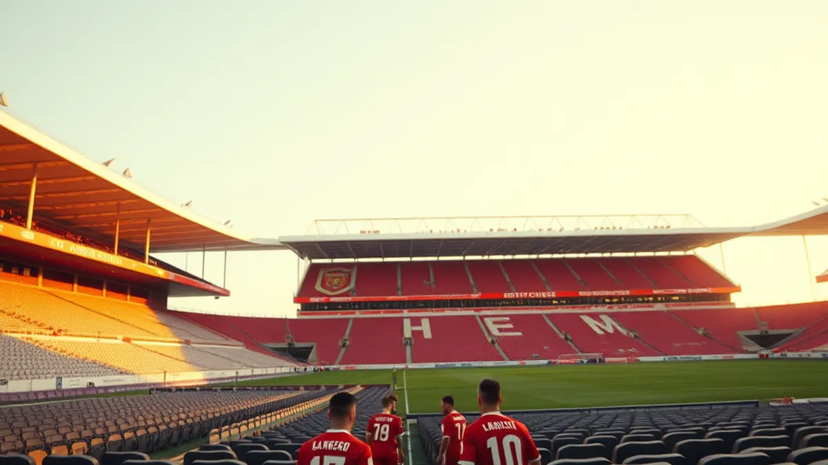 Stadium Upgrades Boost Toronto FC's Home Advantage