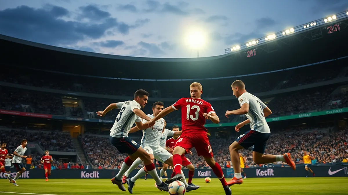 Toronto FC vs Charlotte FC: How to Watch the MLS Match on Apple TV
