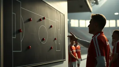 Toronto FC's Tactics and Challenges Ahead of Chicago Fire Clash
