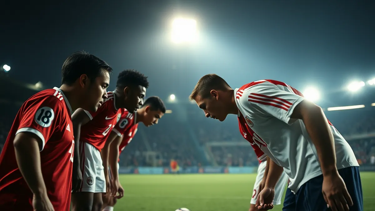 Toronto FC Faces CF Montreal in 401 Derby