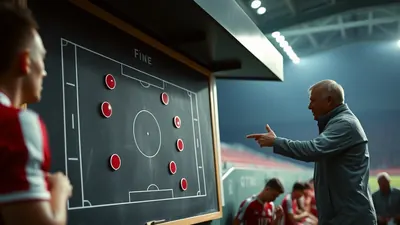 Fine-Tuning Tactics: Toronto FC’s Path to Consistency