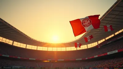 The 2010 Expansion Draft: A New Era for Toronto FC