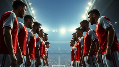 Toronto FC's Tactical Preview: Key Players to Watch Against Montreal Impact